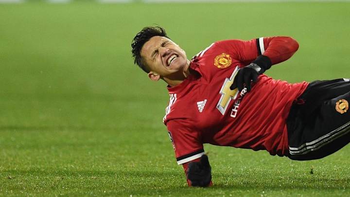 'Maybe We Can Kill Him': Sevilla Boss Jokes About Taking Drastic Measures to Stop Alexis Sanchez