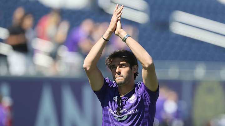 DE IMPACTO: Kaká pronosticó que la MLS tendrá un nivel parecido a las grandes ligas de Europa