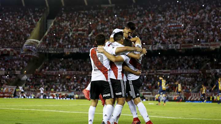 ¿PEGÁS LA VUELTA? | El crack mundial que puede regresar a River en Enero