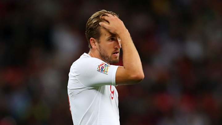 Spurs Fans Vent Rage on Twitter Over Decision to Call Up Harry Kane for UEFA Nations League