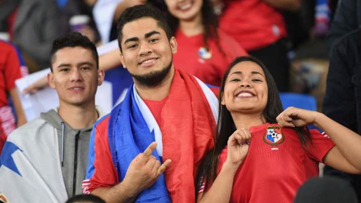 9 of the Best Football Chants at the World Cup