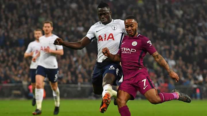 'I Love It Here': Spurs Defender Reveals How Much He Has 'Enjoyed' First Premier League Campaign