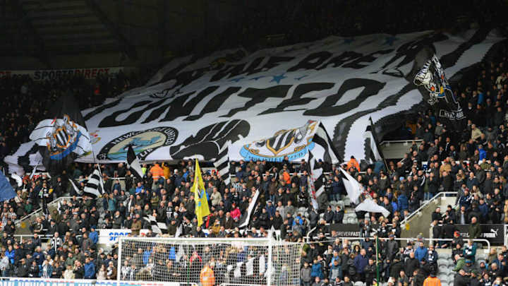 Newcastle & Everton Fans Take to Twitter to Express Anger After Missing Out on Top Transfer Target