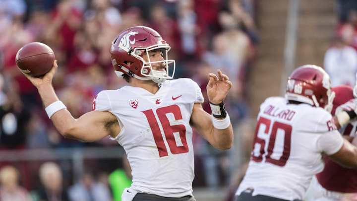How to Watch Washington State vs. Colorado: Live Stream, TV Channel, Start Time