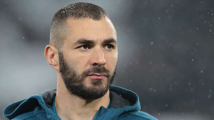 Benzema Opens up About How Real President Florentino Perez Welcomed Him Back After Prison Ordeal