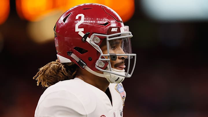 National Championship Game Odds: Alabama Opens as Four-Point Favorite Over Georgia National Championship Game Odds: Alabama Opens as Four-Point Favorite Over Georgia