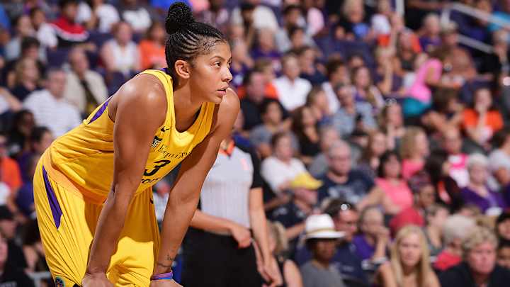 WNBA Media Roundtable: Examining Coverage of the League and Forecasting Its Future WNBA Media Roundtable: Examining Coverage of the League and Forecasting Its Future