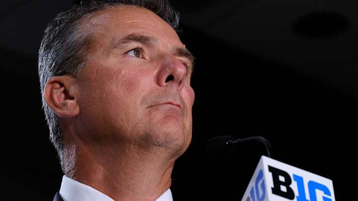 Ohio State Trustees' Group Will Head Urban Meyer Probe