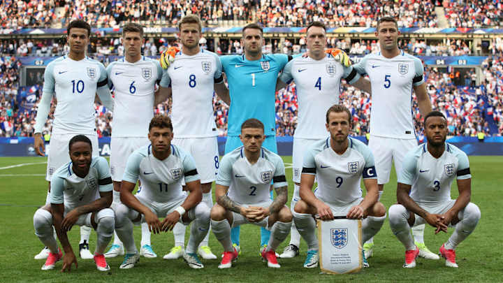 Too Easy to Play for England? Less Than 20% of Eligible Premier League Players Uncapped at Any Level Too Easy to Play for England? Less Than 20% of Eligible Premier League Players Uncapped at Any Level