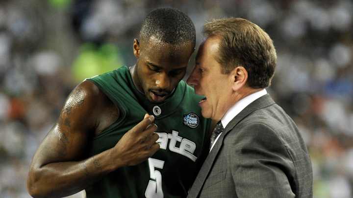 Report: Ex-MSU Assistant Travis Walton Was Allowed to Continue Coaching After Alleged Assault