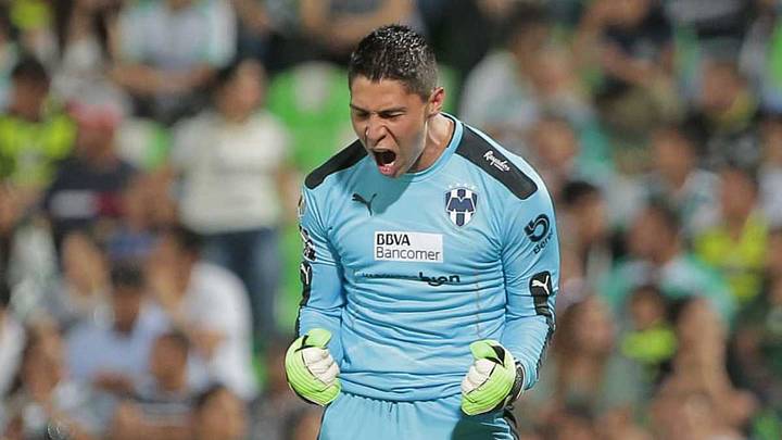 ¿LEAL? | El mensaje que le mandó Hugo González a Rayados tras vencerlos con Necaxa ¿LEAL? | El mensaje que le mandó Hugo González a Rayados tras vencerlos con Necaxa