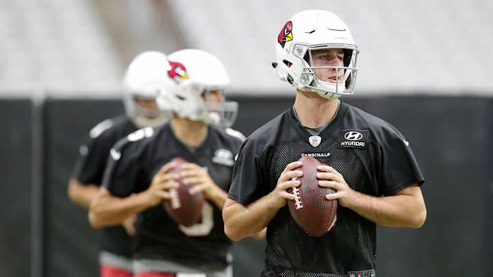 Another Frustrating Day for Rosen