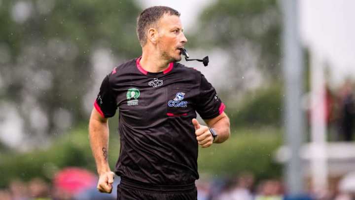 Former Premier League Referee Claims West Ham Should Have Been Awarded Penalty During Burnley Win