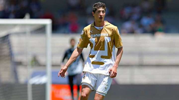 'Pikolín' Palacios le da con todo a los detractores de Patiño 'Pikolín' Palacios le da con todo a los detractores de Patiño