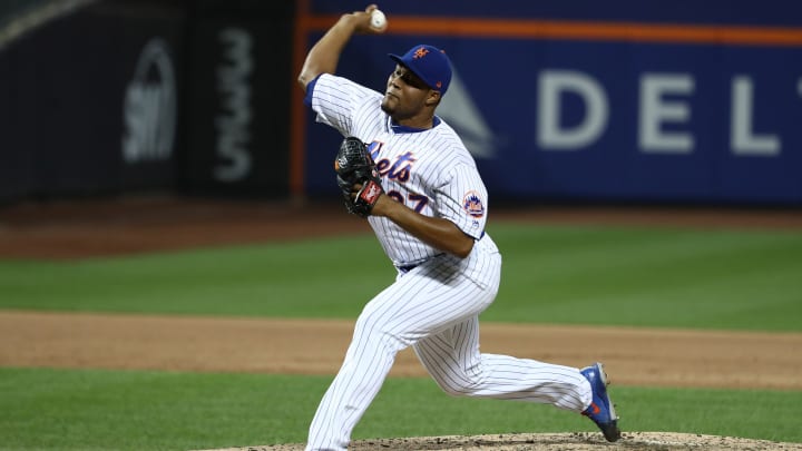 MLB Trade Rumors: Mets Close to Dealing Familia; Orioles Moving Forward With Britton Trade Talks MLB Trade Rumors: Mets Close to Dealing Familia; Orioles Moving Forward With Britton Trade Talks