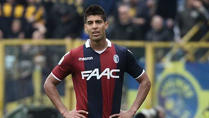 Bologna Full Back Adam Masina on the Verge of Signing for Watford Following Successful Medical Bologna Full Back Adam Masina on the Verge of Signing for Watford Following Successful Medical