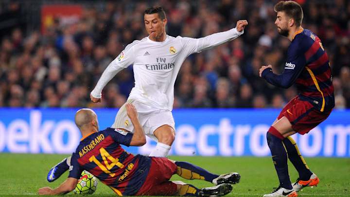 El misterio sobre la capitanía del FC Barcelona tras la salida de Mascherano