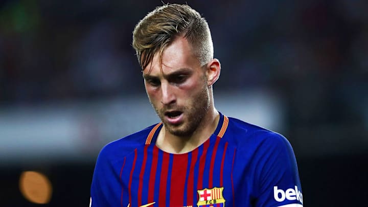Barcelona Sends Gerard Deulofeu to Watford On Loan Barcelona Sends Gerard Deulofeu to Watford On Loan
