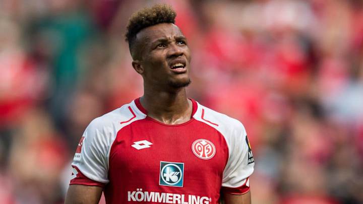 Mystery Premier League Club Rumoured to Be Arsenal Makes €35m Bid for Mainz Midfielder