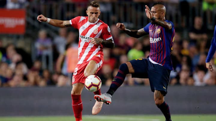 Lo bueno, lo malo y lo feo de las tablas del FC Barcelona ante el Girona