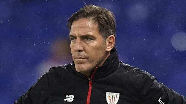 OFICIAL | El Athletic Bilbao destituye a Eduardo Berizzo