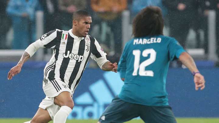 VIDEO | Golazo de Marcelo tras mágica combinación con CR7