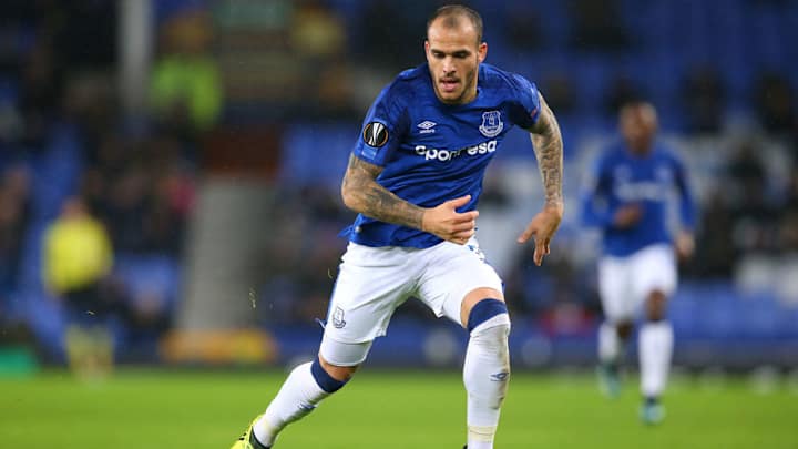 Everton Outcast Sandro Ramirez Urges Club to Expedite January Exit