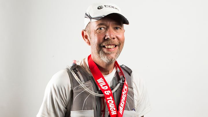 Ultrarunner Loses Titles After Investigation Shows He was Cheating By Hiding in Port-A-Potty Ultrarunner Loses Titles After Investigation Shows He was Cheating By Hiding in Port-A-Potty