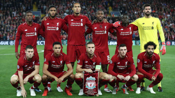 Andrea Pirlo Names Liverpool & Man City Among Only 5 Serious Champions League Contenders