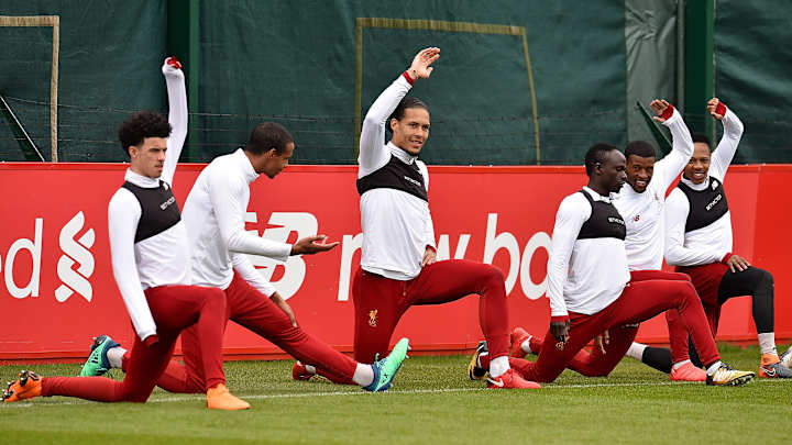 How to Watch Crystal Palace vs. Liverpool: Premier League Live Stream, TV Channel How to Watch Crystal Palace vs. Liverpool: Premier League Live Stream, TV Channel