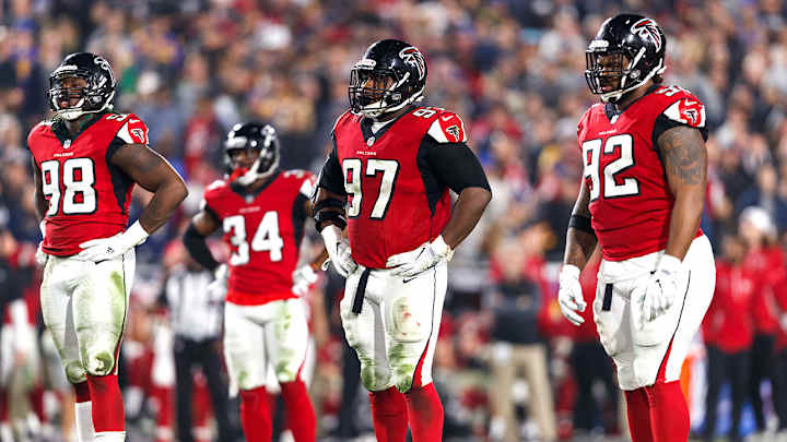 Atlanta’s Defense Is One Step From Greatness: 10 Thoughts on the 2018 Falcons Atlanta’s Defense Is One Step From Greatness: 10 Thoughts on the 2018 Falcons