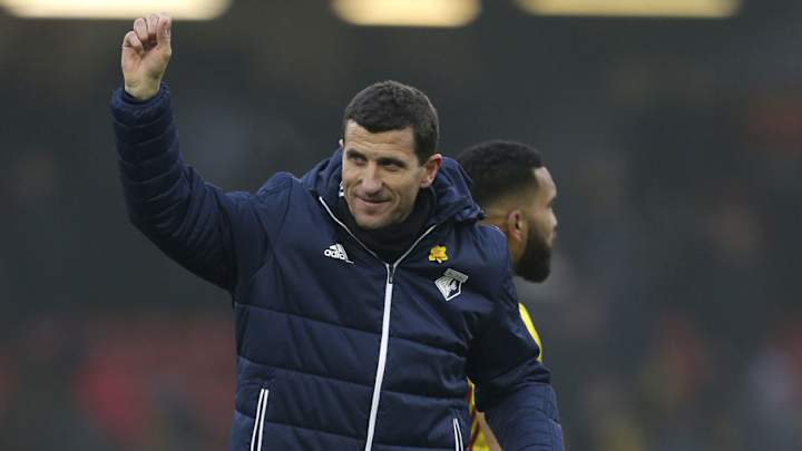 Javi Gracia Hails Troy Deeney's Importance After Grabbing Crucial Winner Against West Brom