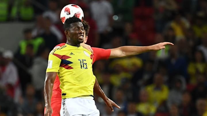 World Cup Star Jefferson Lerma Goes AWOL From Training Ahead of Potential ​​Bournemouth Switch