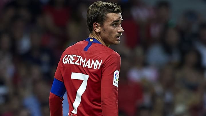 El "no" de Griezmann, la mejor noticia para el FC Barcelona