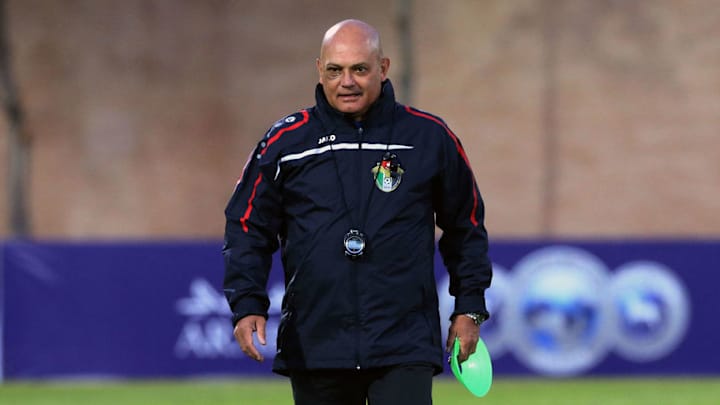 Former England Captain Ray Wilkins Dies at 61 Following Heart Attack Former England Captain Ray Wilkins Dies at 61 Following Heart Attack