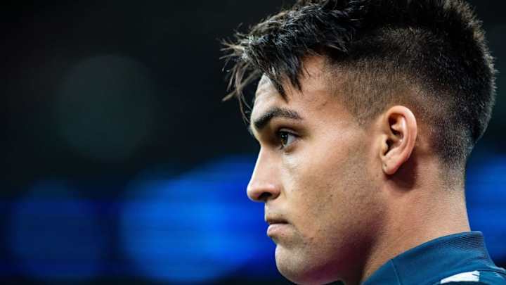 El durísimo mensaje del papá de Lautaro Martínez al entrenador del Inter El durísimo mensaje del papá de Lautaro Martínez al entrenador del Inter