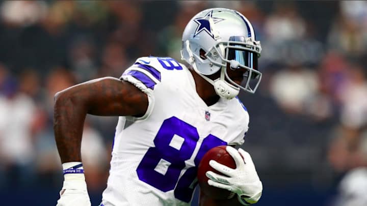 Dez Bryant: Playing for Giants, With Odell Beckham Jr. Would be 'Crazy'