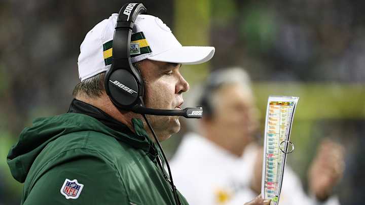Packers Can't Afford to Downplay Their Serious Issues Following Another Disappointing Loss Packers Can't Afford to Downplay Their Serious Issues Following Another Disappointing Loss
