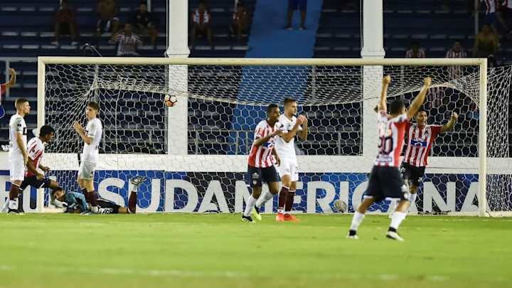 OFICIAL | Junior anuncia a sus dos nuevos refuerzos para la temporada OFICIAL | Junior anuncia a sus dos nuevos refuerzos para la temporada