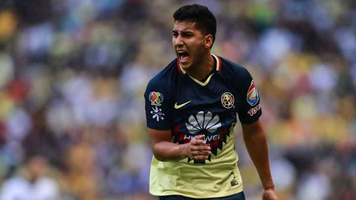 SIIIIII | Cecilio Domínguez ya tiene fecha de regreso con el América