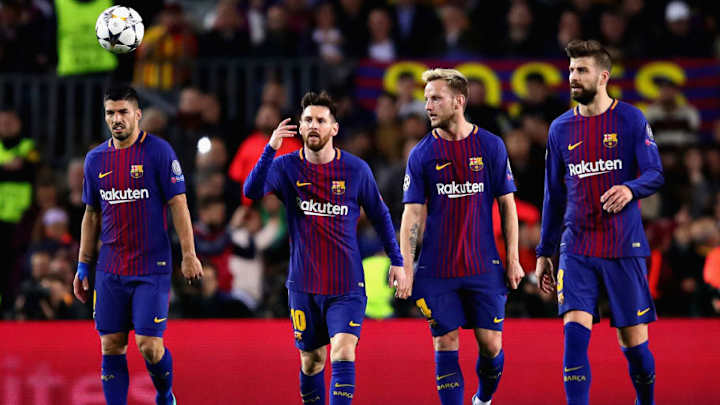 Así será el calendario del FC Barcelona para la fase de grupos de la Champions League 2018/2019