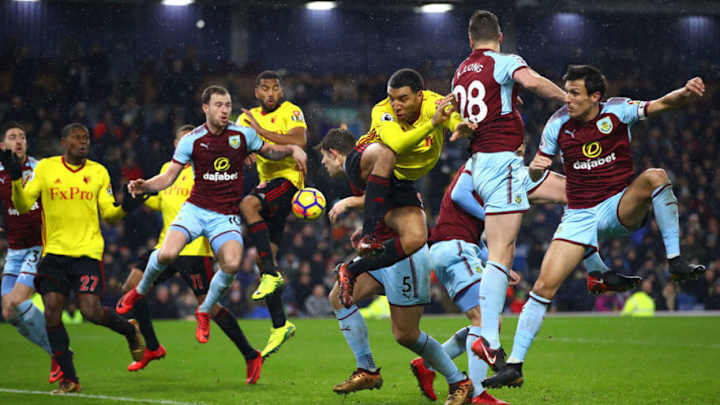 Watford 1-2 Burnley: Clarets Stage  Comeback to Frustrate Hornets & Strengthen League Position