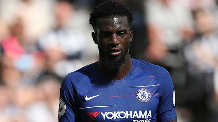 Chelsea Midfielder Tiémoué Bakayoko Completes Season-Long Loan Move to Milan Chelsea Midfielder Tiémoué Bakayoko Completes Season-Long Loan Move to Milan