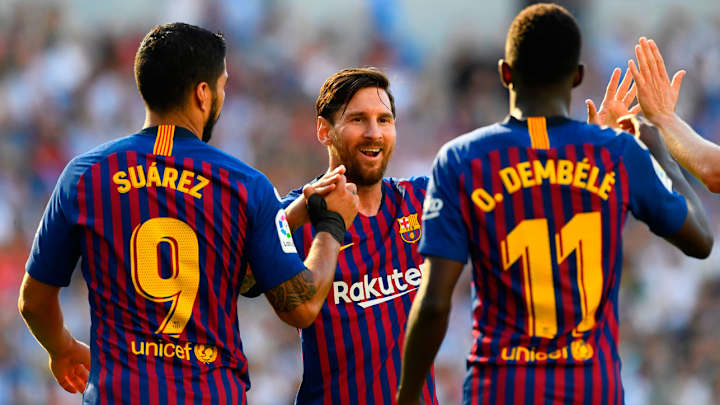 How to Watch Barcelona vs. PSV: Live Stream, TV Channel, Time How to Watch Barcelona vs. PSV: Live Stream, TV Channel, Time