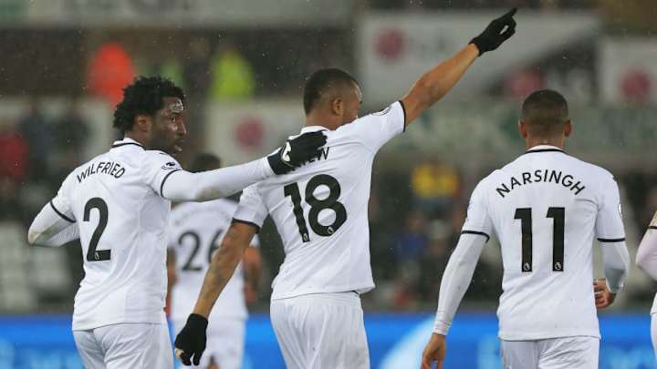 Why Failing to Sell Top Earning Players Is More Than Just a Financial Problem to Swansea This Summer