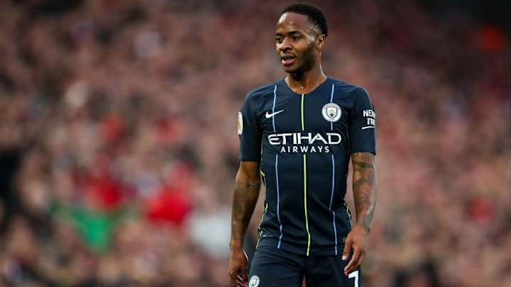Report: Barcelona, Real Madrid Maintain Interest in Raheem Sterling