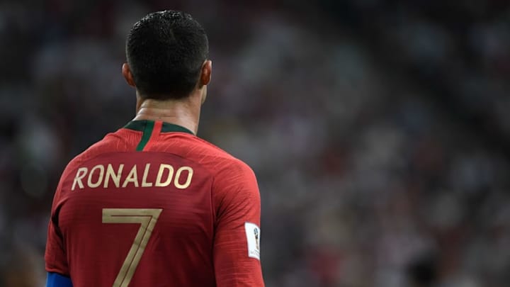Las 4 ofertas que Cristiano Ronaldo le presentó a Florentino para irse