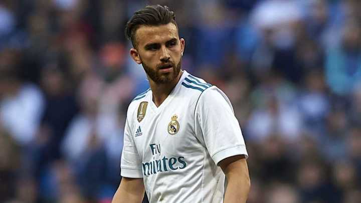 Borja Mayoral Set for Bigger Role at Real Madrid as Club Refuses to Dip into Transfer Market