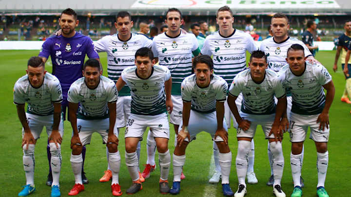 ¡CON TODO! | A los jugadores de Santos no les importa que no sean favoritos