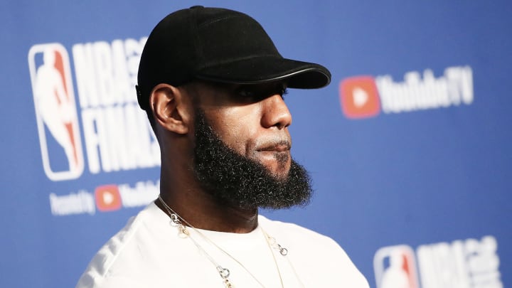 TUMS Will Give Away Heartburn Medicine to Cavs Fans if LeBron James Leaves TUMS Will Give Away Heartburn Medicine to Cavs Fans if LeBron James Leaves